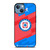 CRUZ AZUL FOOTBALL CLUB 2 iPhone 13 Case