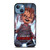 CULT OF CHUCKY DOLL iPhone 13 Case