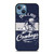 DALLAS COWBOYS LOGO FOOTBALL MASCOT iPhone 13 Case