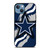 DALLAS COWBOYS STAR LOGO iPhone 13 Case