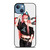 DARLING IN THE FRANXX ZERO TWO ANIME iPhone 13 Case