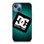 DC SHOE CO USA iPhone 13 Case