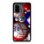 NEW YORK YANKEES BASEBALL Samsung Galaxy S20 Plus Case