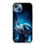 DEADPOOL VENOM MARVEL ART iPhone 13 Case