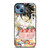 DEATH NOTE ANIME L LAWLIET iPhone 13 Case
