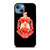 DELTA SIGMA THETA LOGO iPhone 13 Case