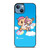 DONUTELLA UNICORNO TOKIDOKI iPhone 13 Case