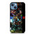 DOTA 2 HEROES iPhone 13 Case