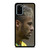 NEYMAR JUNIOR TATTOO Samsung Galaxy S20 Plus Case