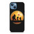 DRAGON BALL GOKU HAKUNA MATATA iPhone 13 Case