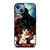 DRAGON BALL SUPER GOKU VS JIREN iPhone 13 Case