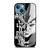 DRAGON BALL VEGETA QUOTE iPhone 13 Case
