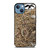 DUCK DYNASTY CAMO iPhone 13 Case