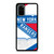 NHL NEW YORK RANGERS Samsung Galaxy S20 Plus Case