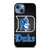DUKE BLUE DEVILS COLLEGE iPhone 13 Case