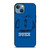 DUKE BLUE DEVILS LOGO BASEBALL TEAM ICON iPhone 13 Case