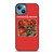 DUNGEONS AND DRAGONS iPhone 13 Case