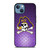 ECU EAST CAROLINA PIRATES FOOTBALL TEAM iPhone 13 Case