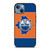 EDMONTON OILERS LOGO iPhone 13 Case