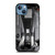 ENGINE AMG MERCEDES BENZ iPhone 13 Case