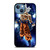 GOKU ULTRA INSTINCT FINAL iPhone 13 Case