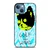 GOLF WANG STREETWEAR CAT iPhone 13 Case