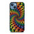 GRATEFUL DEAD DANCING BEARS iPhone 13 Case