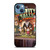 GRAVITY FALLS Disney iPhone 13 Case
