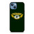 GREEN BAY PACKERS FOOTBALL iPhone 13 Case