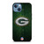 GREEN BAY PACKERS LOGO NFL iPhone 13 Case