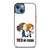 GREY' S ANATOMY MY PERSON iPhone 13 Case