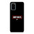 NIKE JUST DO IT SLOGAN Samsung Galaxy S20 Plus Case