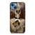 GRIM FANDANGO MANNY CALAVERA iPhone 13 Case