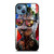 GROOT AMERICAN iPhone 13 Case
