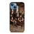 GROUP CNCO iPhone 13 Case