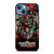 GUARDIANS OF THE GALAXY POSTER iPhone 13 Case