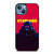 GUARDIANS OF THE GALAXY STARLORD iPhone 13 Case