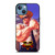 GUILE STREET FIGHTER V iPhone 13 Case
