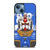 GUNDAM ROBOT ANIME iPhone 13 Case