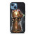 INFINITY GAUNTLET AVENGERS iPhone 13 Case