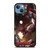 IRON MAN AGE OF ULTRON 1 iPhone 13 Case