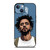 J COLE FOREST CARTOON iPhone 13 Case