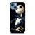JACK SKELLINGTON NIGHTMARE BEFORE CHRISTMAS iPhone 13 Case