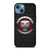 JAGUAR LOGO CAR EMBLEM iPhone 13 Case