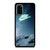 NIKE LOGO GALAXY Samsung Galaxy S20 Plus Case