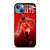 JAMES HARDEN HOUSTON ROCKETS iPhone 13 Case