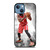 JAMES HARDEN ROCKETS iPhone 13 Case
