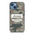 JEEP CAMO LOGO iPhone 13 Case