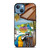 JIMMY BUFFETT'S MARGARITAVILLE 2 iPhone 13 Case
