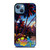 JIMMY BUFFETT'S MARGARITAVILLE iPhone 13 Case